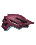 BELL casco - 4FORTY - rojo