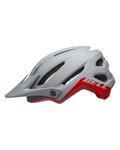 BELL casco - 4FORTY - gris