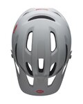 BELL casco - 4FORTY - gris