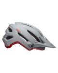 BELL casco - 4FORTY - gris