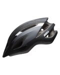 BELL casco - CREST - negro
