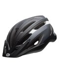 BELL casco - CREST - negro