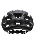 BELL casco - CREST - negro