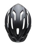 BELL casco - CREST - negro