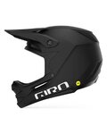 GIRO casco - INSURGENT - negro