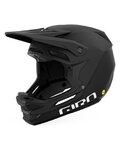 GIRO casco - INSURGENT - negro