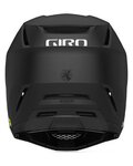 GIRO casco - INSURGENT - negro