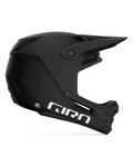 GIRO casco - INSURGENT - negro