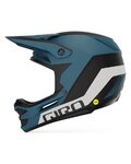 GIRO casco - INSURGENT - azul