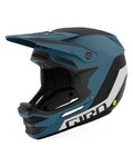 GIRO casco - INSURGENT - azul