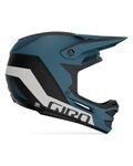 GIRO casco - INSURGENT - azul