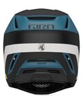 GIRO casco - INSURGENT - azul