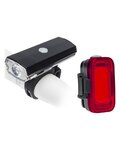BLACKBURN juego de luces - Blackburn DAYVLAZER 550 + GRID REAR (set) USB-C
