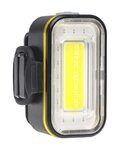 BLACKBURN luz - GRID 2FER - negro