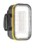 BLACKBURN luz - GRID 2FER - negro