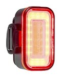BLACKBURN luz - GRID 2FER - negro
