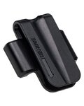 BLACKBURN luz - GRID 2FER - negro