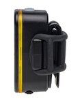 BLACKBURN luz - GRID 2FER - negro