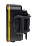 BLACKBURN juego de luces - 2FER TWO PACK - negro