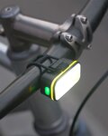 BLACKBURN juego de luces - 2FER TWO PACK - negro