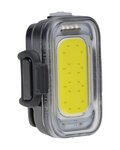 BLACKBURN luz - GRID FRONT - negro