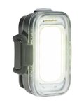 BLACKBURN luz - GRID FRONT - negro