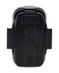 BLACKBURN luz - GRID FRONT - negro