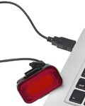 BLACKBURN luz - GRID REAR - negro