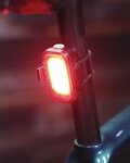 BLACKBURN luz - GRID REAR - negro