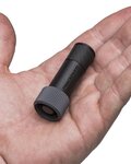 BLACKBURN herramientas - MINI PLUGGER - negro