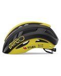 GIRO casco - ARIES SPHERICAL - negro/amarillo