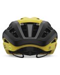 GIRO casco - ARIES SPHERICAL - negro/amarillo