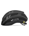 GIRO casco - ARIES SPHERICAL - negro