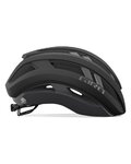 GIRO casco - ARIES SPHERICAL - negro