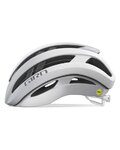 GIRO casco - ARIES SPHERICAL - blanco