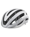 GIRO casco - ARIES SPHERICAL - blanco
