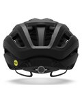 GIRO casco - ARIES SPHERICAL - negro