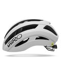 GIRO casco - ARIES SPHERICAL - blanco