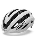 GIRO casco - ARIES SPHERICAL - blanco