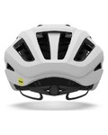 GIRO casco - ARIES SPHERICAL - blanco