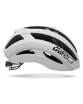 GIRO casco - ARIES SPHERICAL - blanco