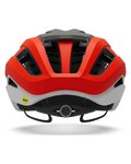 GIRO casco - ARIES SPHERICAL - rojo/negro