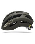 GIRO casco - ARIES SPHERICAL - marrón