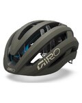 GIRO casco - ARIES SPHERICAL - marrón