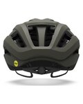 GIRO casco - ARIES SPHERICAL - marrón
