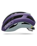 GIRO casco - ARIES SPHERICAL - púrpura