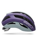 GIRO casco - ARIES SPHERICAL - púrpura