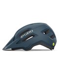 GIRO casco - FIXTURE II MIPS - azul