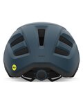 GIRO casco - FIXTURE II MIPS - azul
