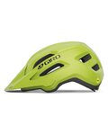 GIRO casco - FIXTURE II MIPS - amarillo